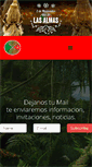 Mobile Screenshot of alejandrodeogum.com.ar